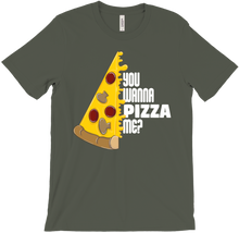 The 'Pizza Me?' T-Shirt