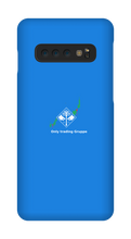 beeck1993 Samsung Phone Cases