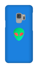 Alien Allies Samsung Phone Case
