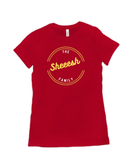 Sheeesh Women’s T-shirt