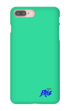 Erie iPhone Phone Cases