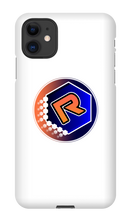 RKZ iPhone Cases