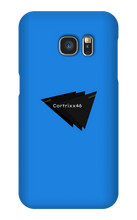 cortrixx56 Samsung Phone Cases