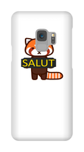 icecubecut Samsung Phone Cases