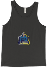 X-Dubble Tank Top