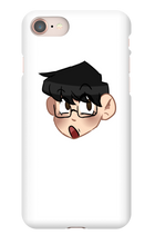 ravenwannab3 iPhone Phone Cases