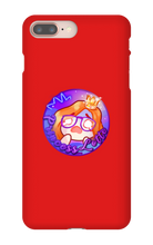 princess_lotte iPhone Phone Cases