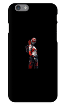 jotatfps iPhone Phone Cases