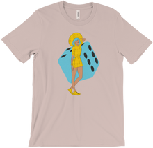 Dicegirl T-Shirts
