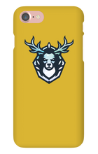 mryahoonick iPhone Phone Cases