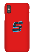 seasonofslaps iPhone Phone Cases