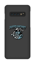 justgamin87 Samsung Phone Cases