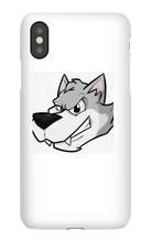 WOLF PACK iPhone Phone Cases