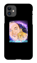 Catdad2020 iPhone Phone Cases