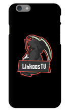 linkoostv iPhone Phone Cases