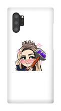aquinnie Samsung Phone Cases