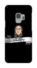 poharaguy Samsung Phone Cases