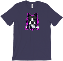 stephapr T-Shirts