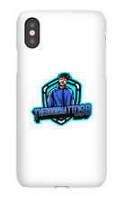 thedoormatt098 iPhone Phone Cases