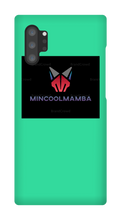 newon123 Samsung Phone Cases