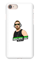 marciano1989 iPhone Phone Cases