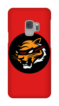 gyopomike Samsung Phone Cases