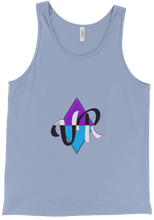 VenularRuby Tank Top