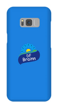 br4innn Samsung Phone Cases