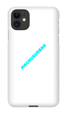 magnusurbak´s Iphone cover
