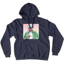 mfk_alpha Hoodies (No-Zip/Pullover)
