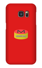 marvin.ml Samsung Phone Cases