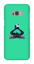 hamburgarmy_tv Samsung Phone Cases