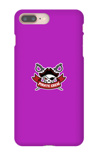 jack_876_sparrow iPhone Phone Cases