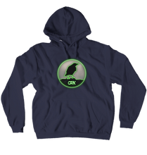 Corax Hoodie