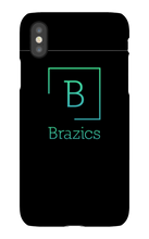 outplay_braz iPhone Phone Cases