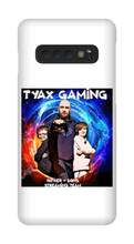 tyaxgaming Samsung Phone Cases