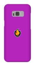 logiwolfgxt Samsung Phone Cases