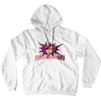 potatochannuwu Hoodies (No-Zip/Pullover)