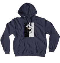 scrimswin Hoodies (No-Zip/Pullover)