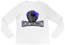 Shadow Falcon Long Sleeve Tee