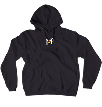 Ronny MP Hoodies (No-Zip/Pullover)
