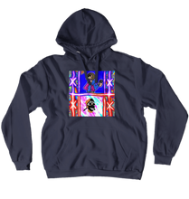 TokyoX.mp4 x jblazin6708 Hoodies