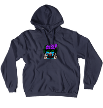 guerrillacpt Hoodies (No-Zip/Pullover)