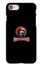 tf_brotherhood iPhone Phone Cases