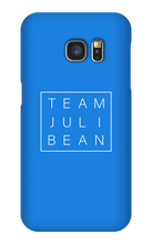 Bean Samsung Case