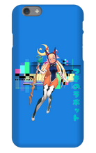 iPhone Glitch