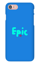 nive_kk iPhone Phone Cases