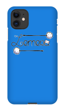 Lemera iPhone Phone Cases