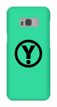 yafterhours Samsung Phone Cases
