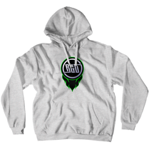 beardedgreatdane Hoodies (No-Zip/Pullover)